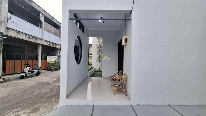 dijual rumah wirokerten banguntapan
