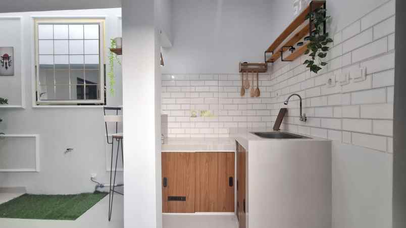 dijual rumah wirokerten banguntapan