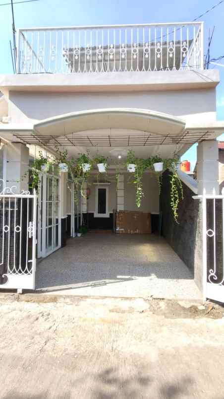 dijual rumah wonokromo pleretm bantul
