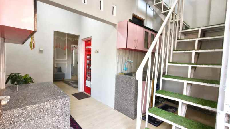 dijual rumah wonokromo pleretm bantul