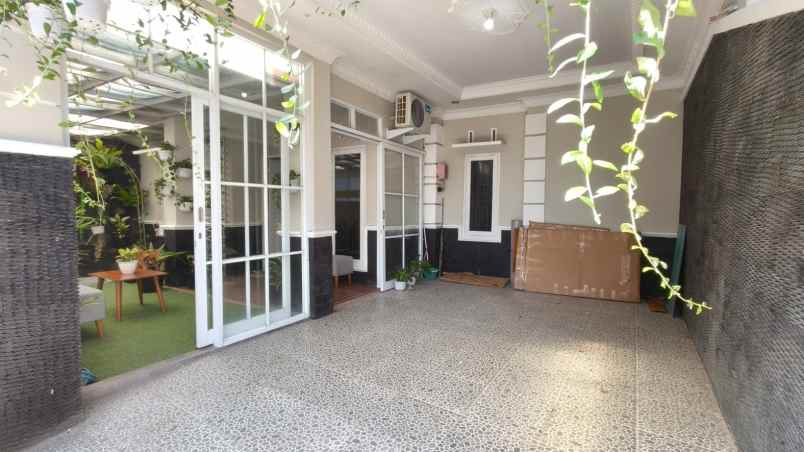 dijual rumah wonokromo pleretm bantul