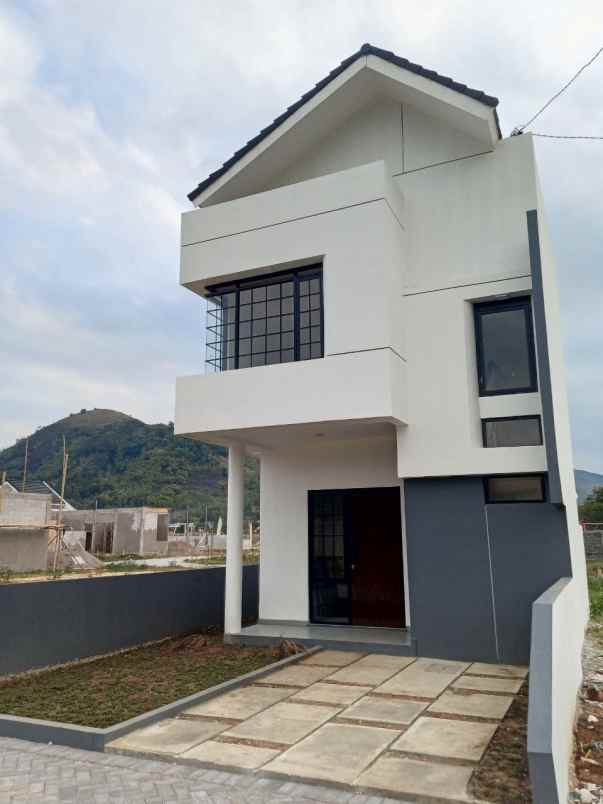 dijual runah islami dekat rancaekek nagreg bandung