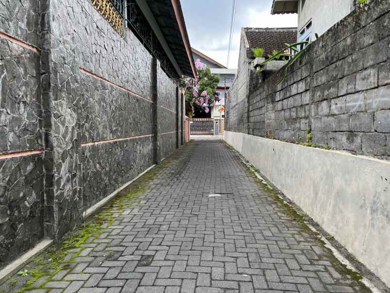 dijual tanah alamat sukoharjo kabupaten