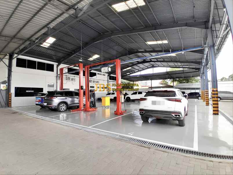 dijual tanah bangunan di jalan sisingamangaraja medan