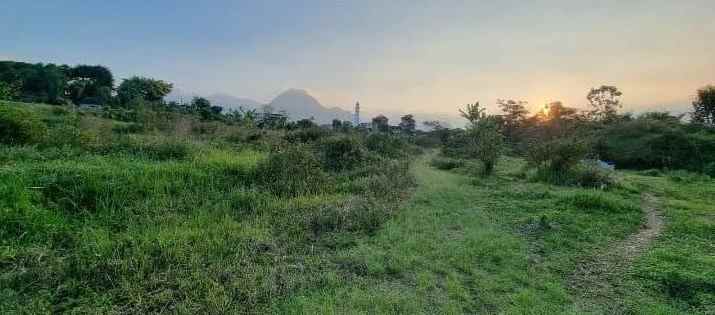 dijual tanah batu