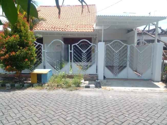 dijual tanah bhaskarasari