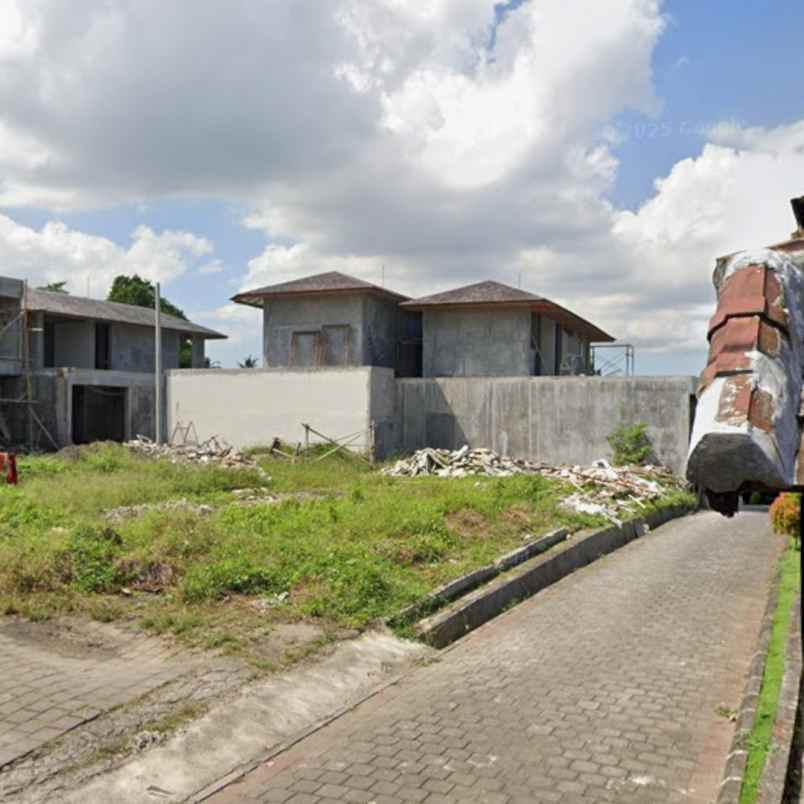 dijual tanah bypass tanah lot