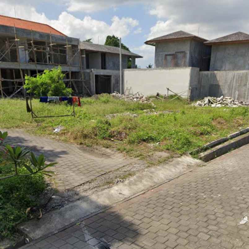 dijual tanah bypass tanah lot