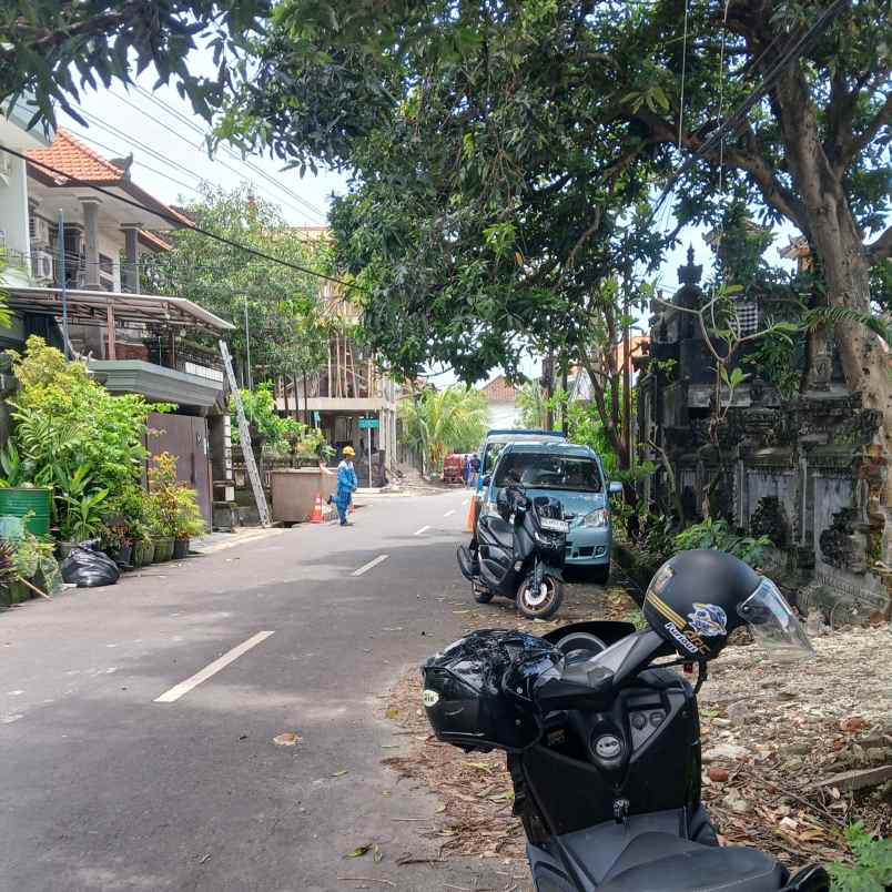 dijual tanah cargo