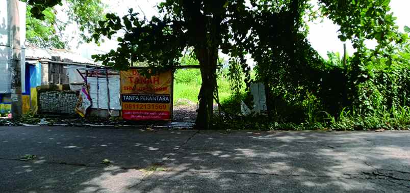 dijual tanah ciganitri