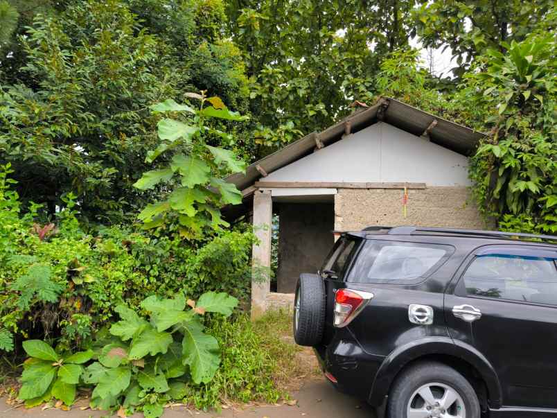 dijual tanah cijambe