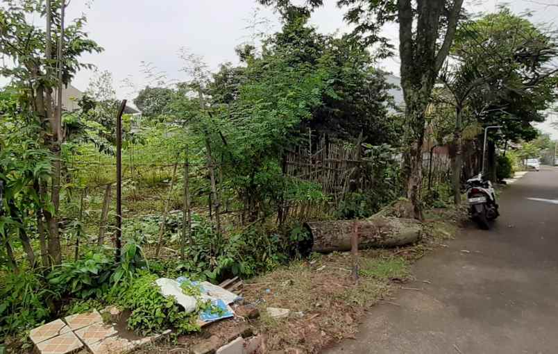 dijual tanah cijawura girang buahbatu