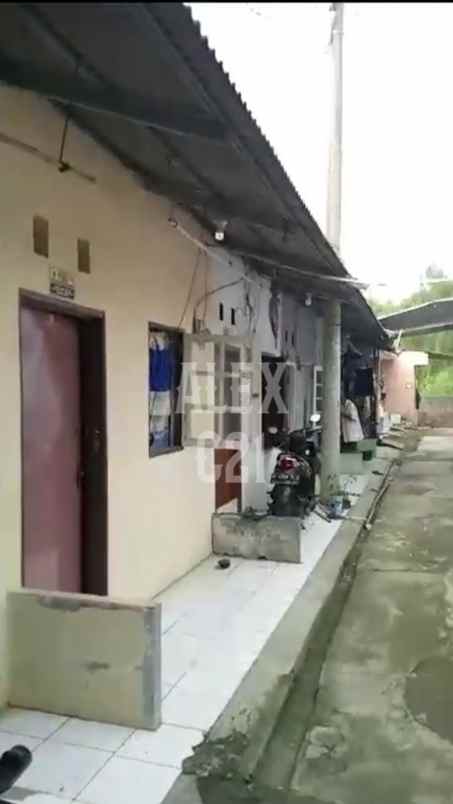 dijual tanah cipinang melayu