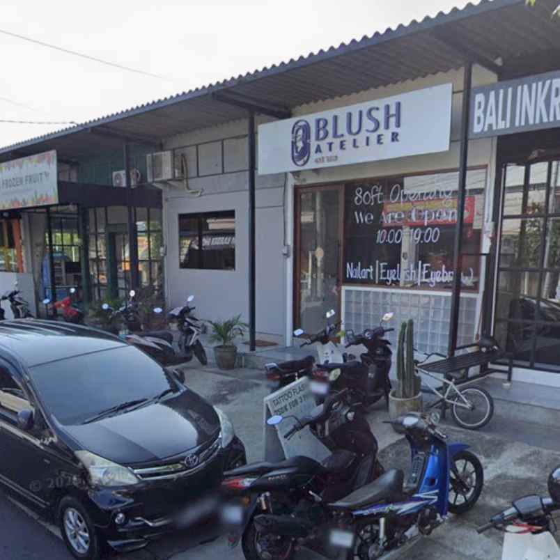 dijual tanah dewi sri kresna
