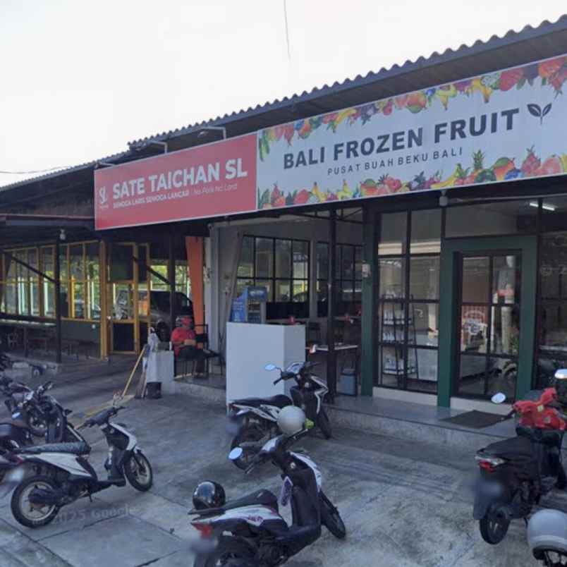 dijual tanah dewi sri kresna