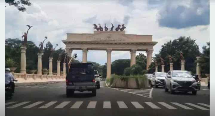 dijual tanah dijual tanah kavling di