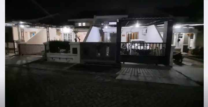 dijual tanah dijual tanah kavling di