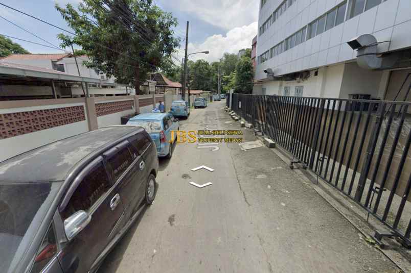 dijual tanah jalan candi prambanan