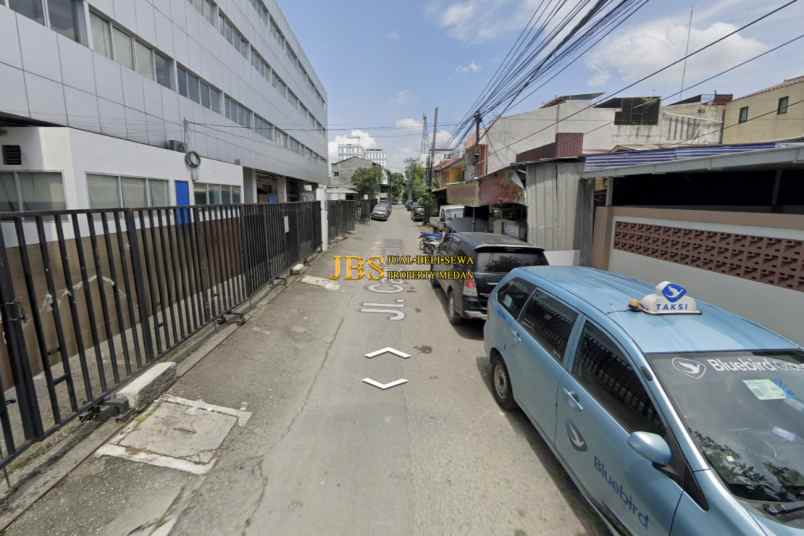 dijual tanah jalan candi prambanan