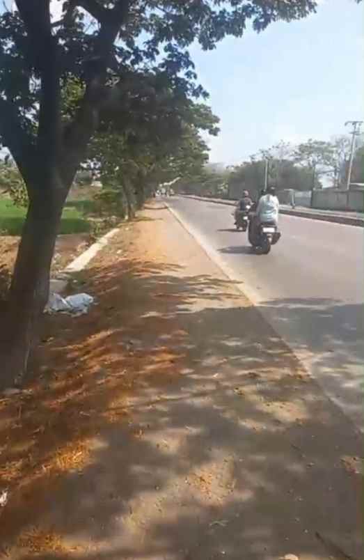 dijual tanah jalan pantura loarang