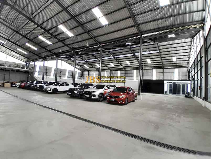 dijual tanah jalan sisingamangaraja