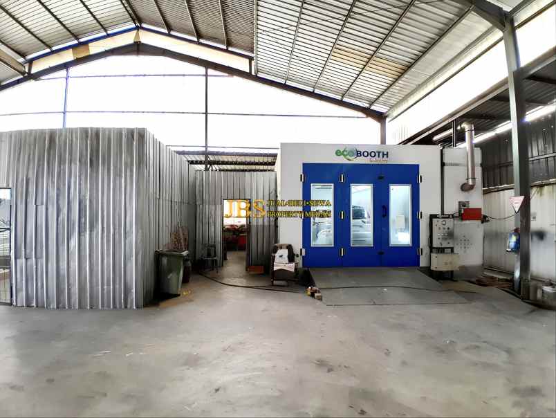 dijual tanah jalan sisingamangaraja