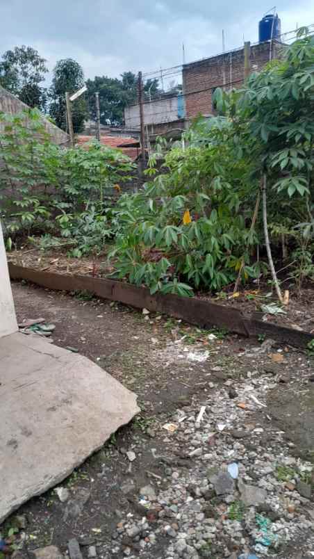 dijual tanah jl purwakarta indramayu