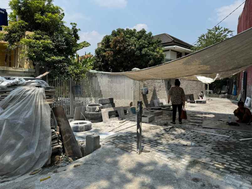 dijual tanah joglo kembangan jakarta barat