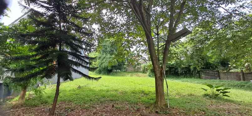 dijual tanah kavling di dukuh bima asri