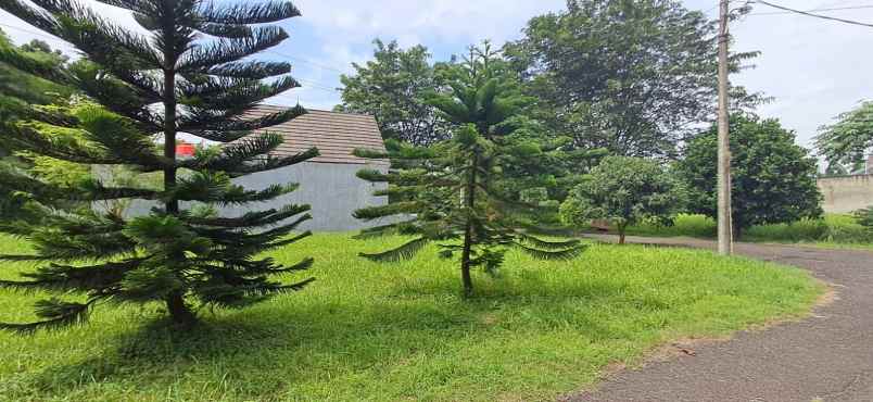 dijual tanah kavling di dukuh bima asri