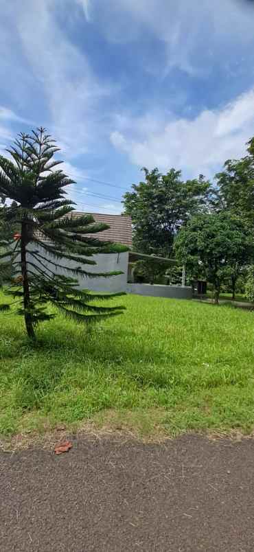 dijual tanah kavling di dukuh bima asri