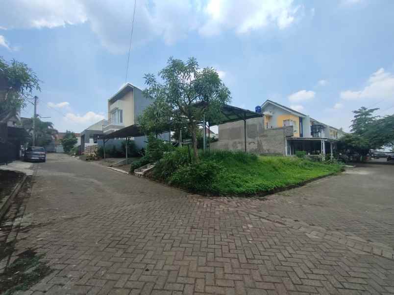 dijual tanah kec cimahi utara