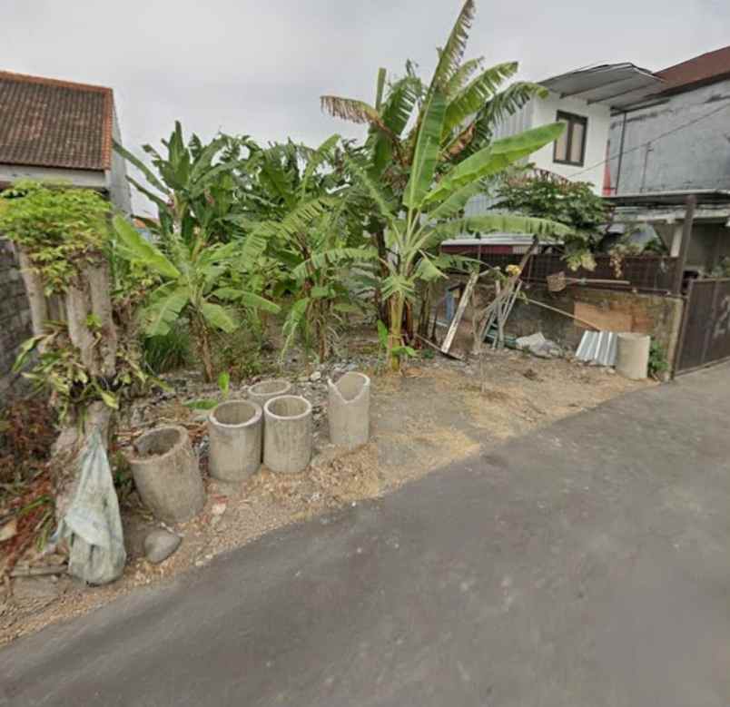 dijual tanah kesiman denpasar timur