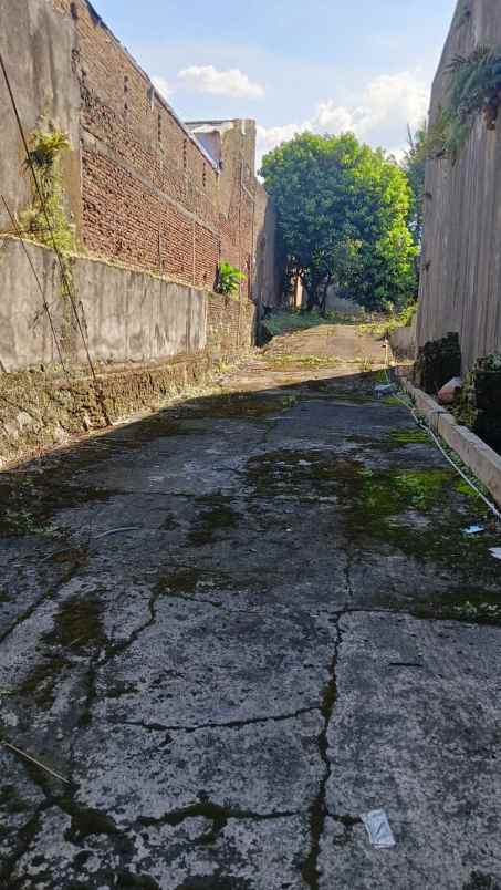 dijual tanah langensari
