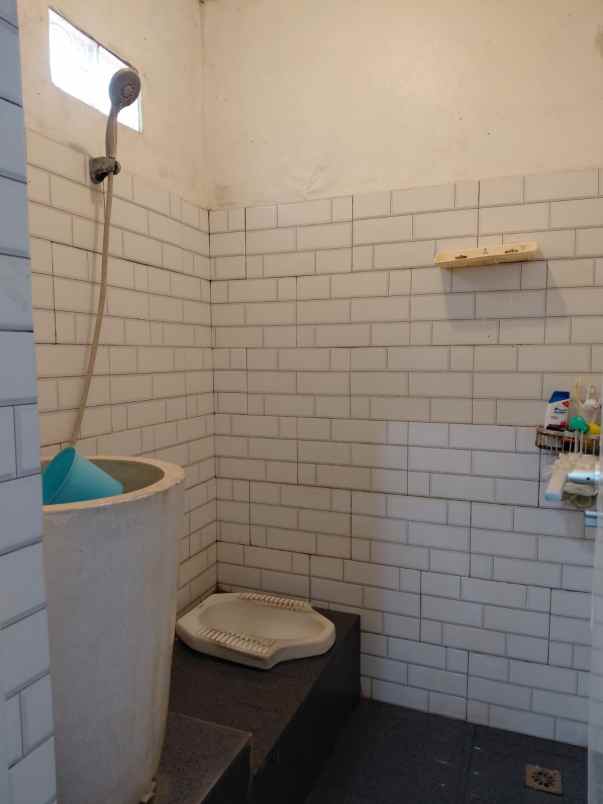 dijual tanah lokasi jalan gunung talang denpasar barat