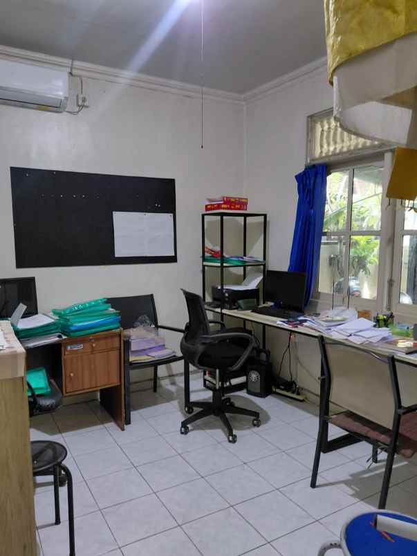 dijual tanah lokasi jalan gunung talang denpasar barat