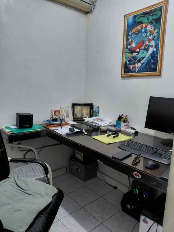 dijual tanah lokasi jalan gunung talang denpasar barat