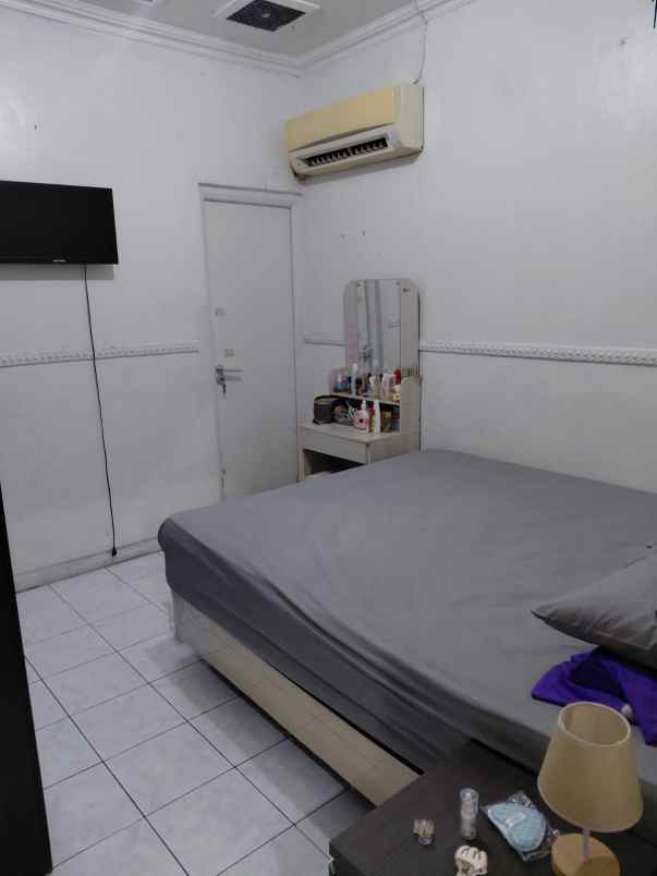 dijual tanah lokasi jalan gunung talang denpasar barat