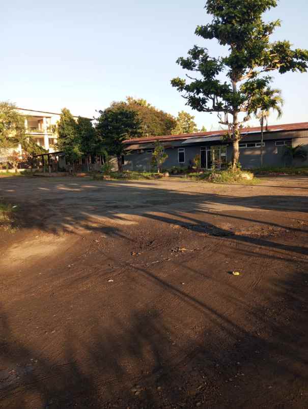 dijual tanah lombok