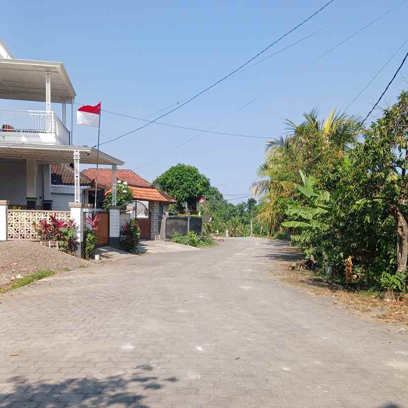 dijual tanah lukluk mengwi