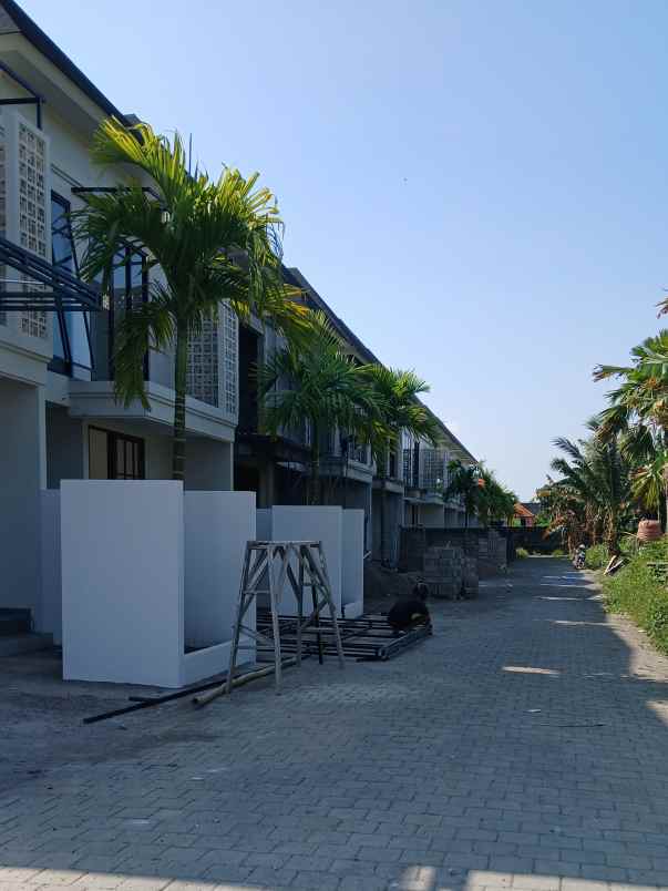 dijual tanah lukluk mengwi