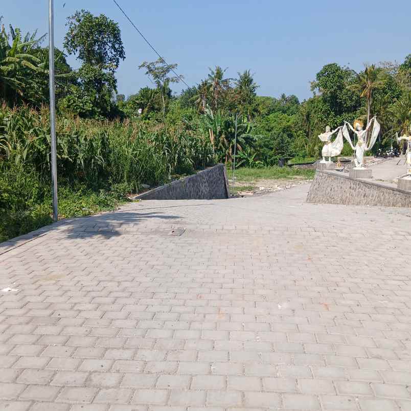 dijual tanah lukluk mengwi
