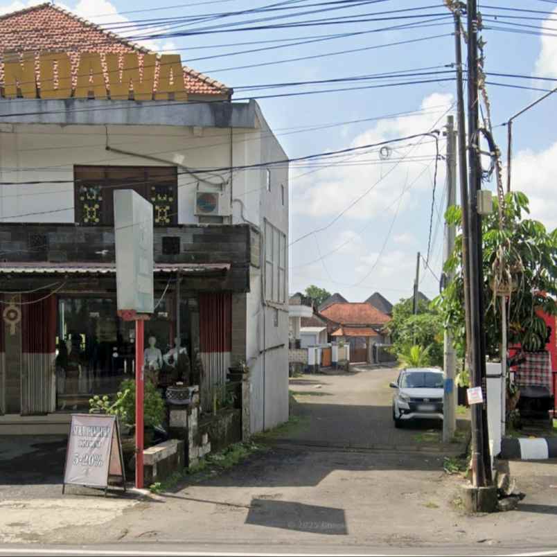 dijual tanah lukluk mengwi