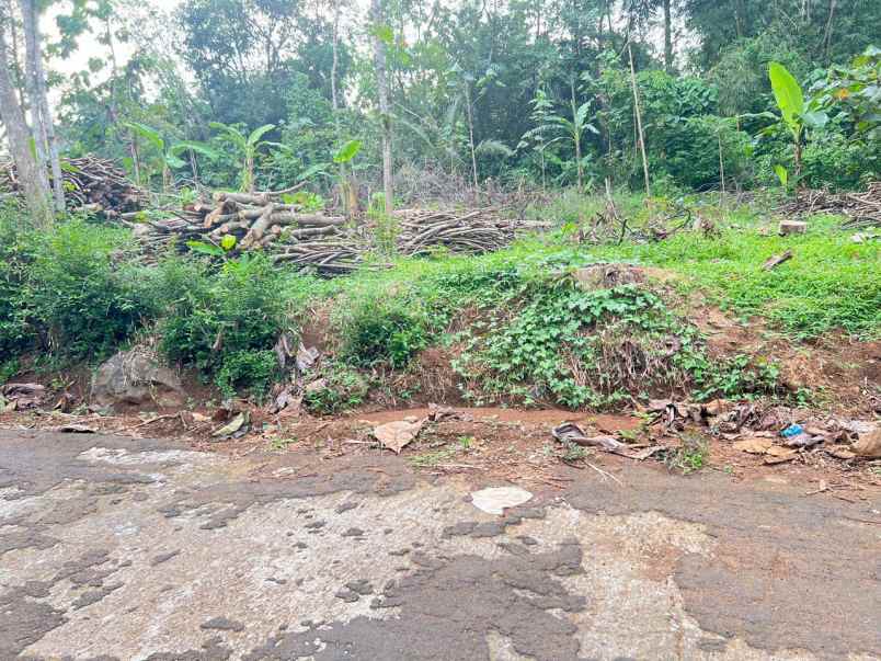 dijual tanah mojogedang karanganyar