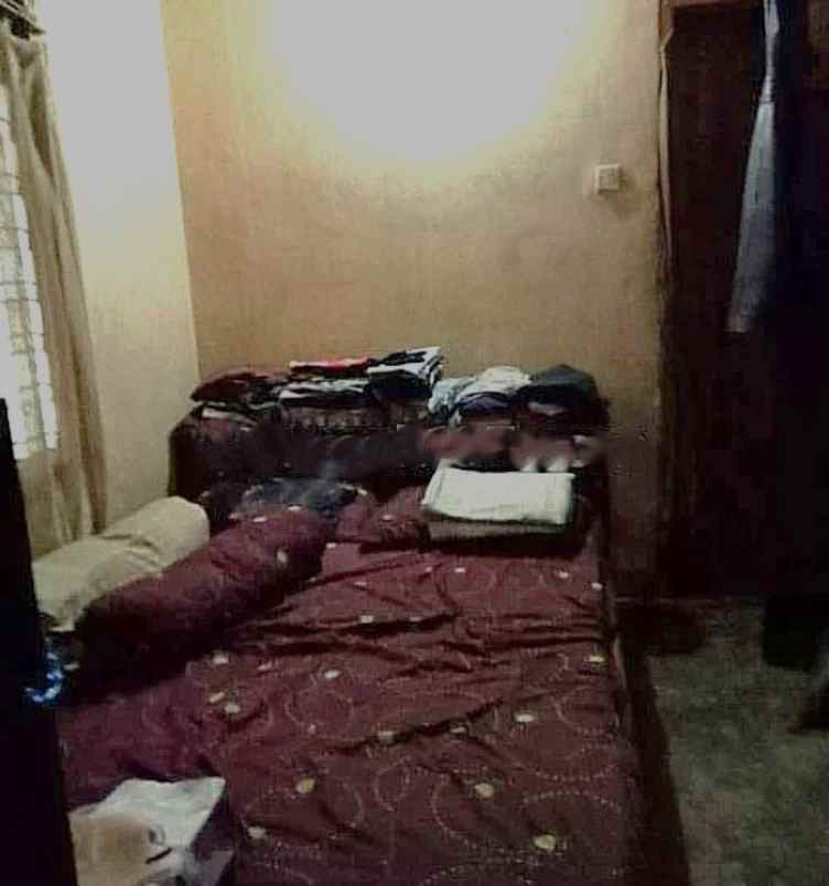 dijual tanah muararajeun supratman