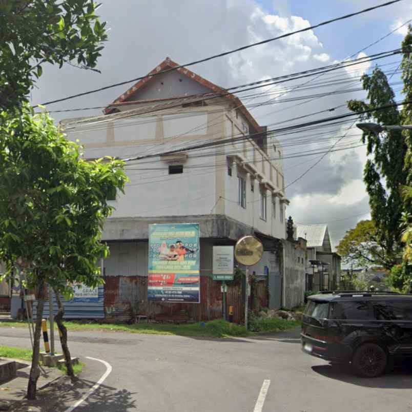 dijual tanah muding indah gatsu barat