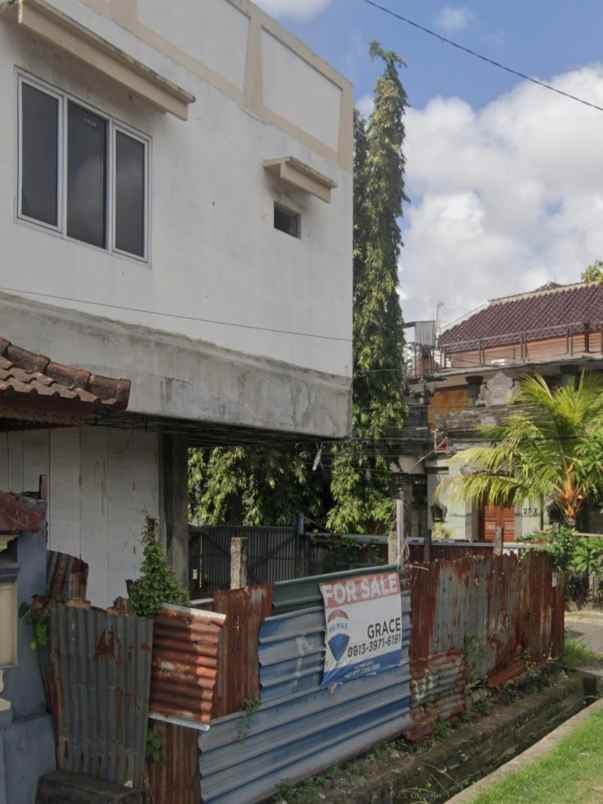 dijual tanah muding indah gatsu barat