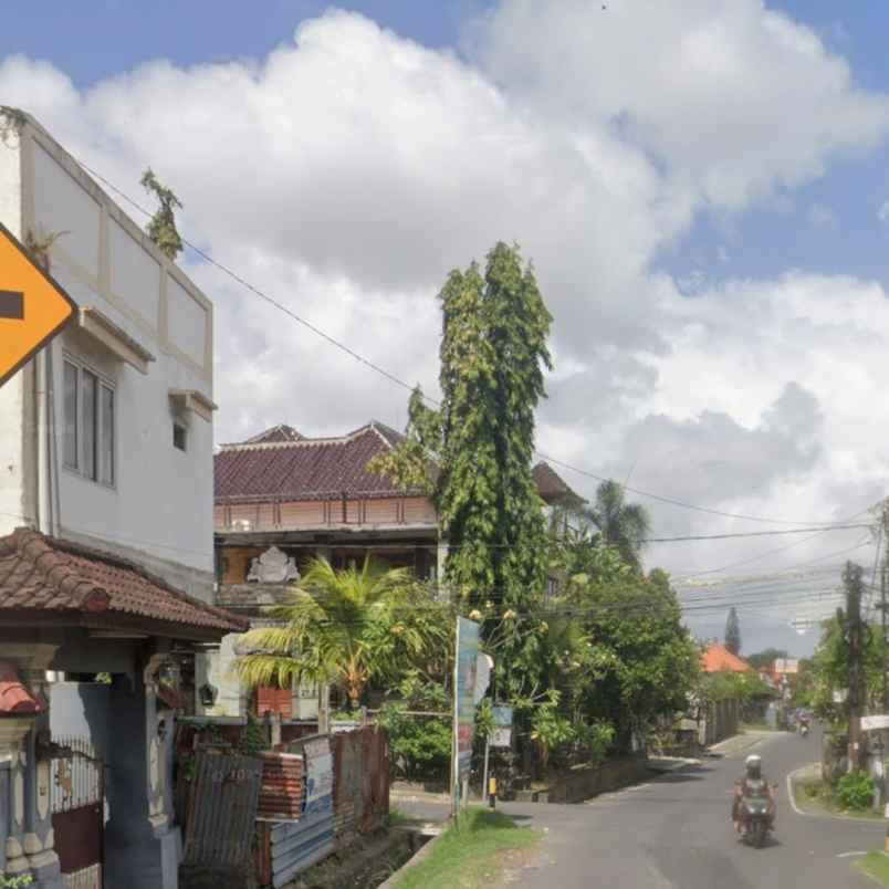 dijual tanah muding indah gatsu barat
