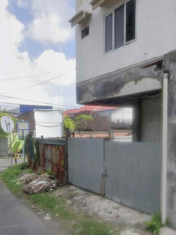 dijual tanah muding indah gatsu barat