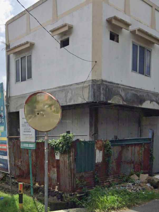 dijual tanah muding indah gatsu barat